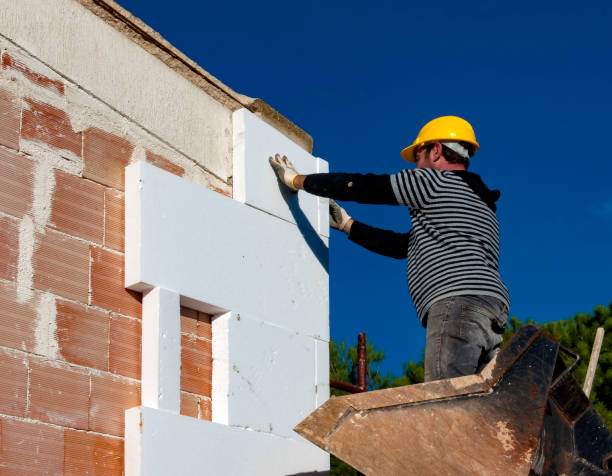 Insulation Contractors for Homes in Farmington, NM