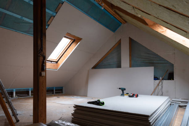 Best Insulation Repair Services  in Farmington, NM