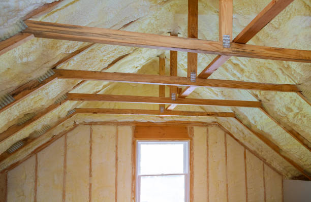 Insulation for New Construction in Farmington, NM