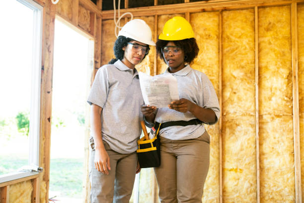 Best Energy-efficient Insulation  in Farmington, NM